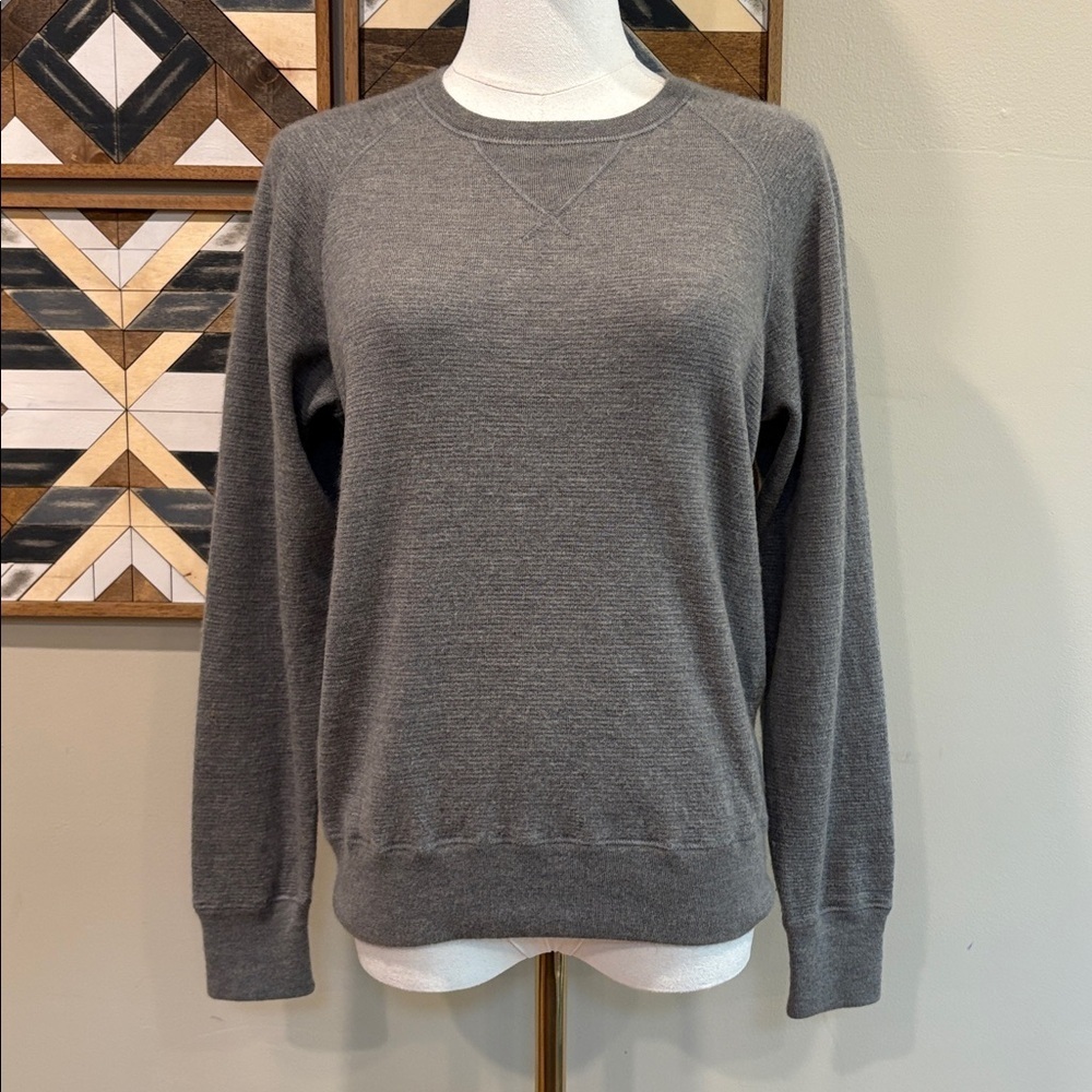 Ralph Lauren Collection Cashmere Crew Neck Sweater XS